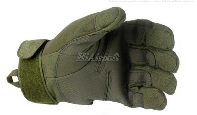 Blackhawk gloves