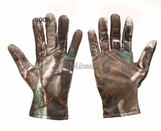 Touch Screen Tactical Gloves
