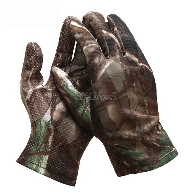 Ultra Thin Breathable Hunting Tactical Gloves Touch Glove - Click Image to Close