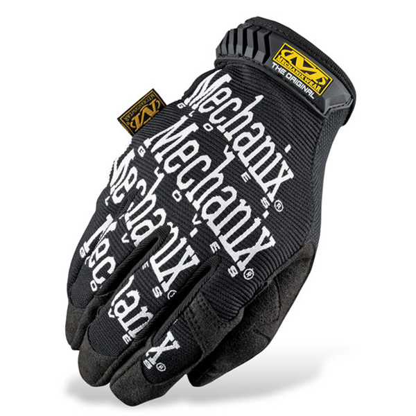 Mechanix Wear ORIGINAL Series Outdoor Working Glove COVERT