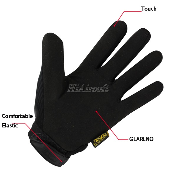 Mechanix Wear Working Glove