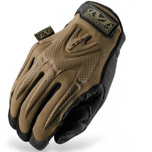 M-Pact glove