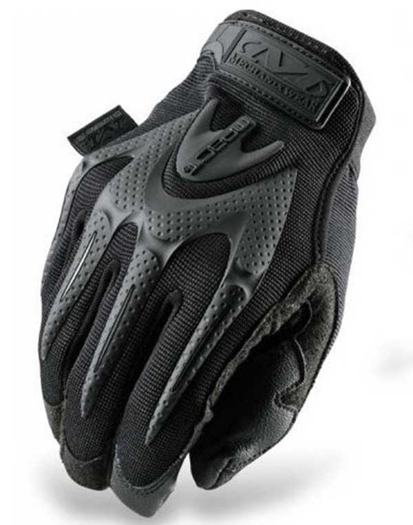 M-Pact glove