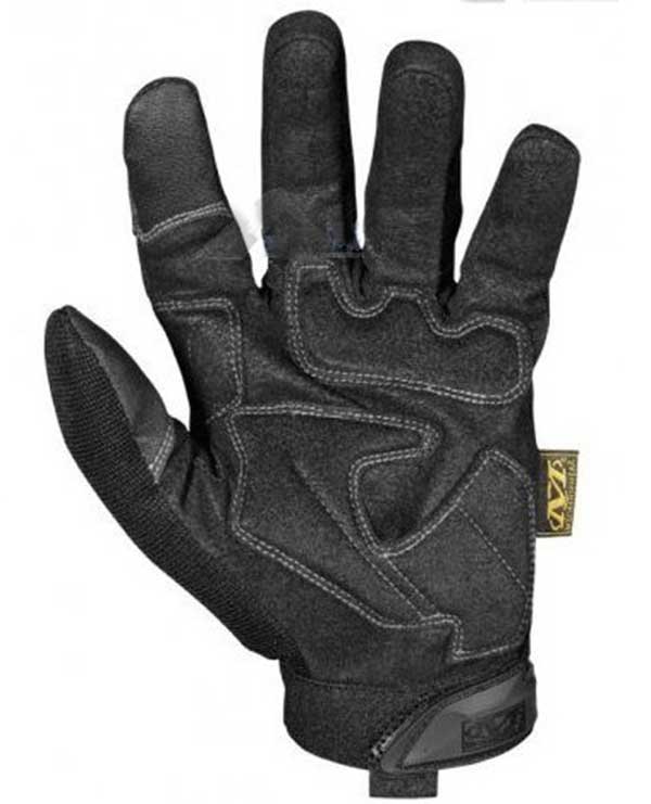 M-Pact glove