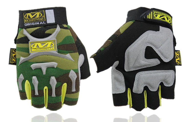 M-Pact Covert Glove Acu