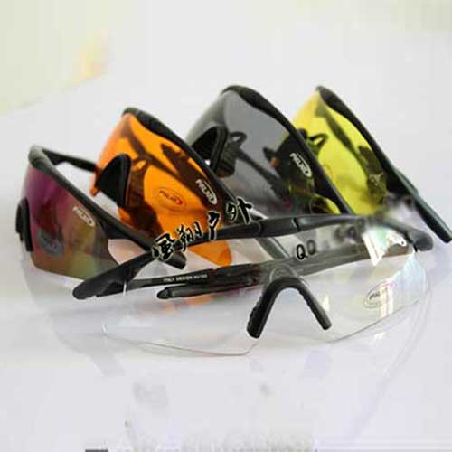 New CS Airsoft Painball Tactical SWAT Goggles Protection Glasses