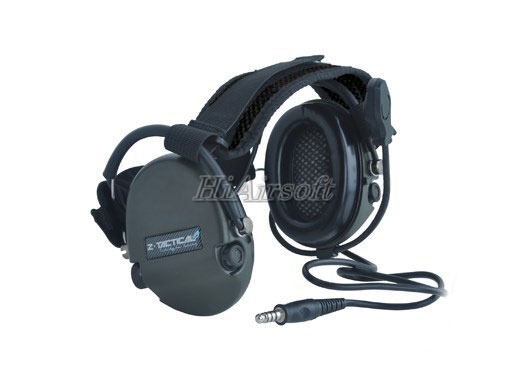 TCI LIBERATOR II Neckband Headset 