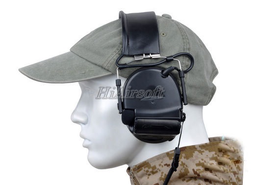 COMTAC II HEADSET VER IPSC Headset 