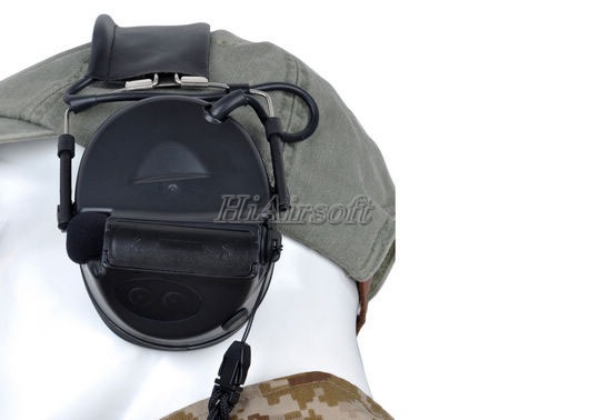 COMTAC II HEADSET VER IPSC Headset 