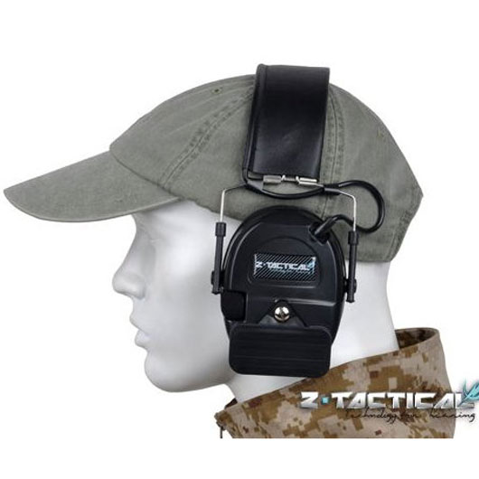 Airsoft Comtac I IPSC Headset