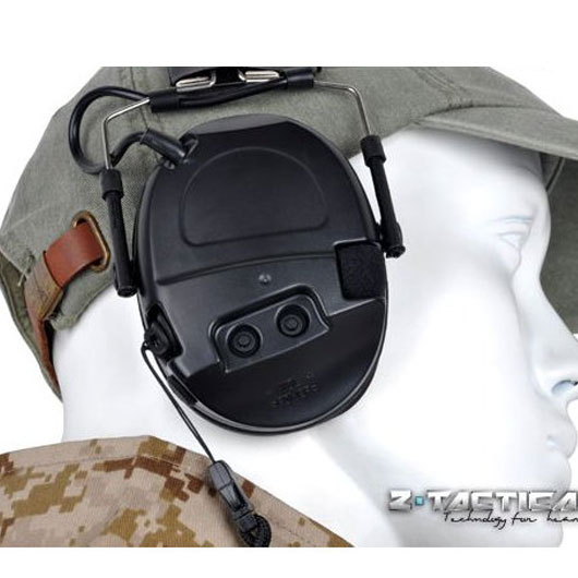 Airsoft Comtac I IPSC Headset