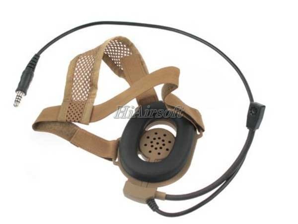 Z-Tactical zBowman Elite II headset