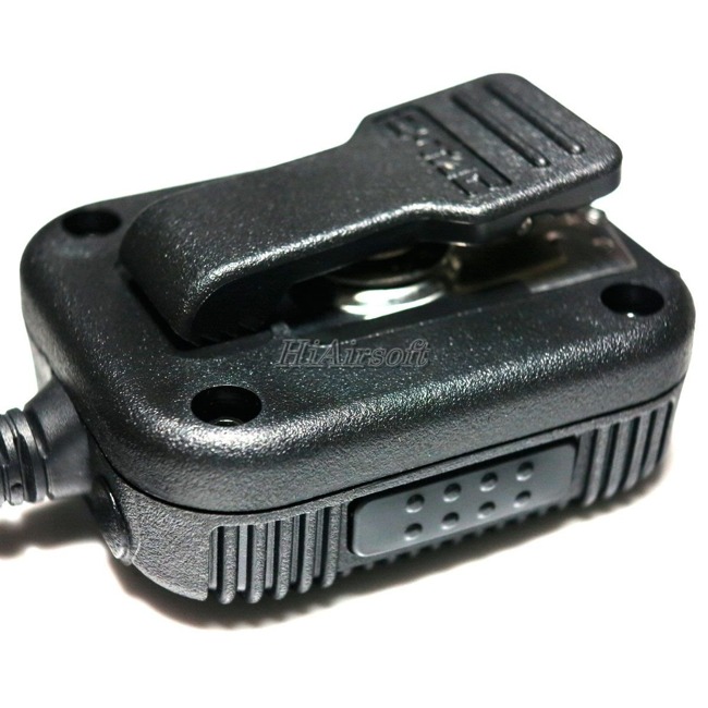 USMC Intercom ptt