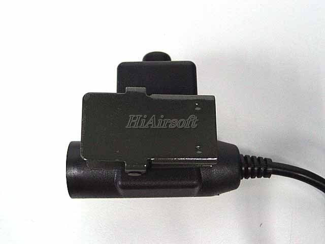 PTT U94 Motorola 2 pin