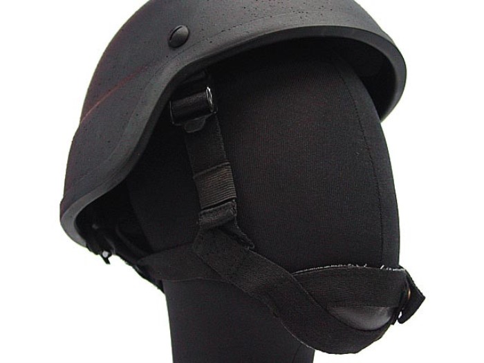 Airsoft ACH MICH 2000 Helmet Tactical Protect ABS Sport Helmet BK