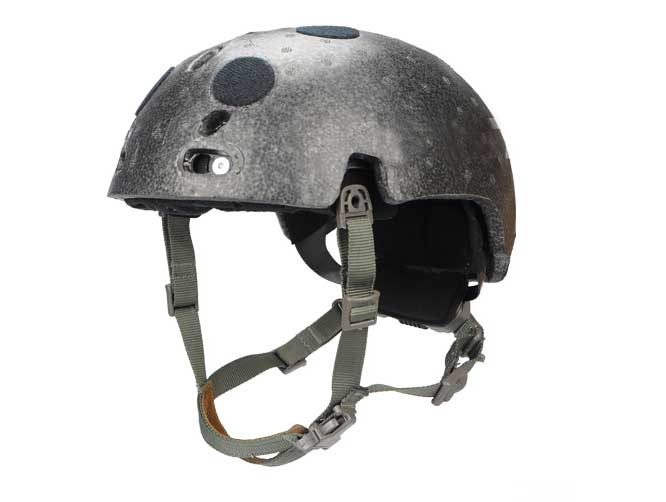 Tactical Helmet Pad Foam Helmet Tape Supension System Accessory OD