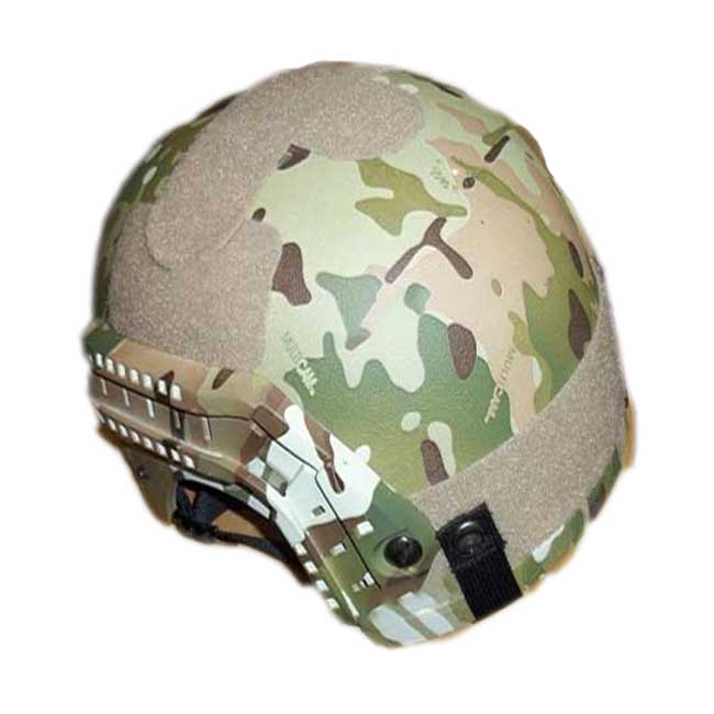 New IBH Helmet-Action Version IBH Seal modular helmet CP