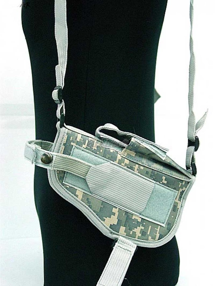 Pistol Gun Shoulder Holster