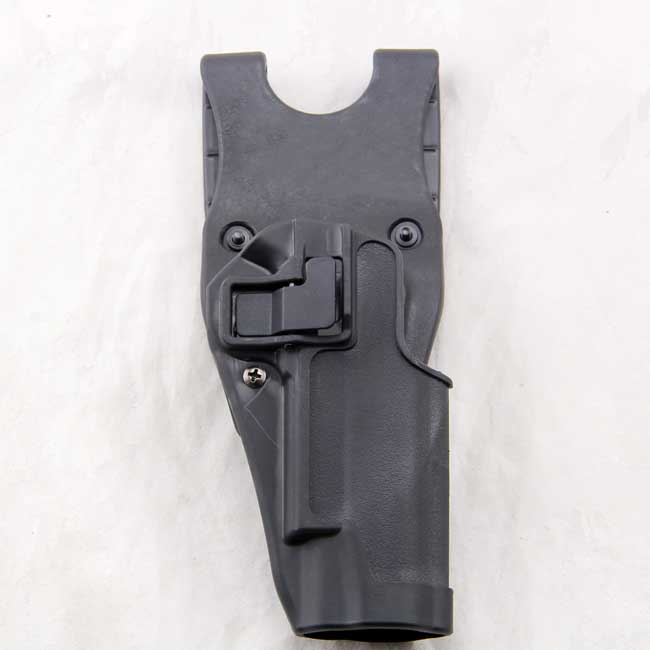 CQC 1911 Gun Holsters Quick Paddle Belt Holster for Colt M1911 BK RH - Click Image to Close