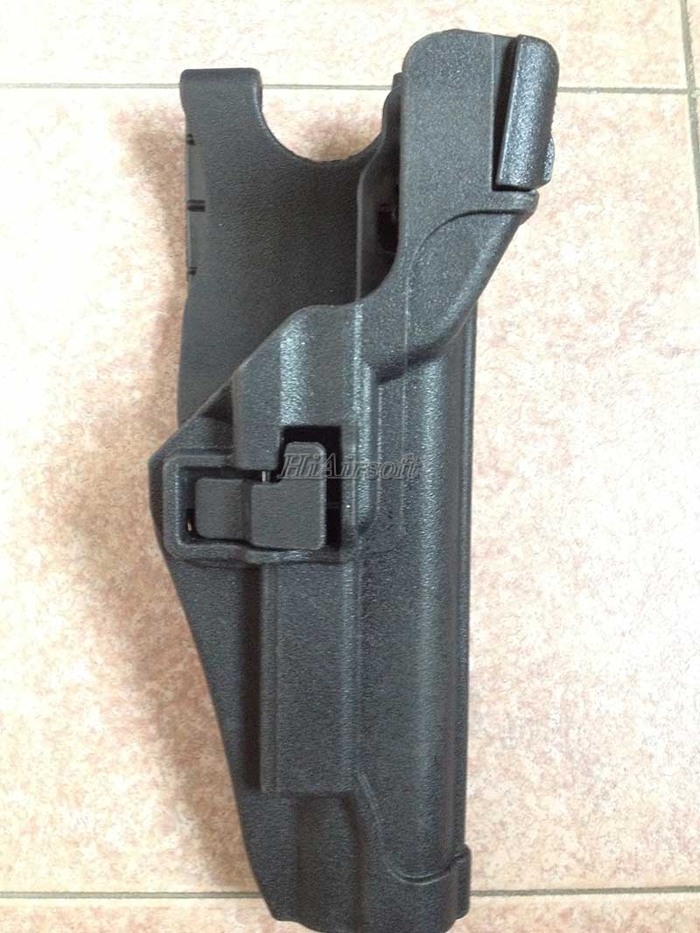 SERPA Level 3 Beretta 1911 Holster