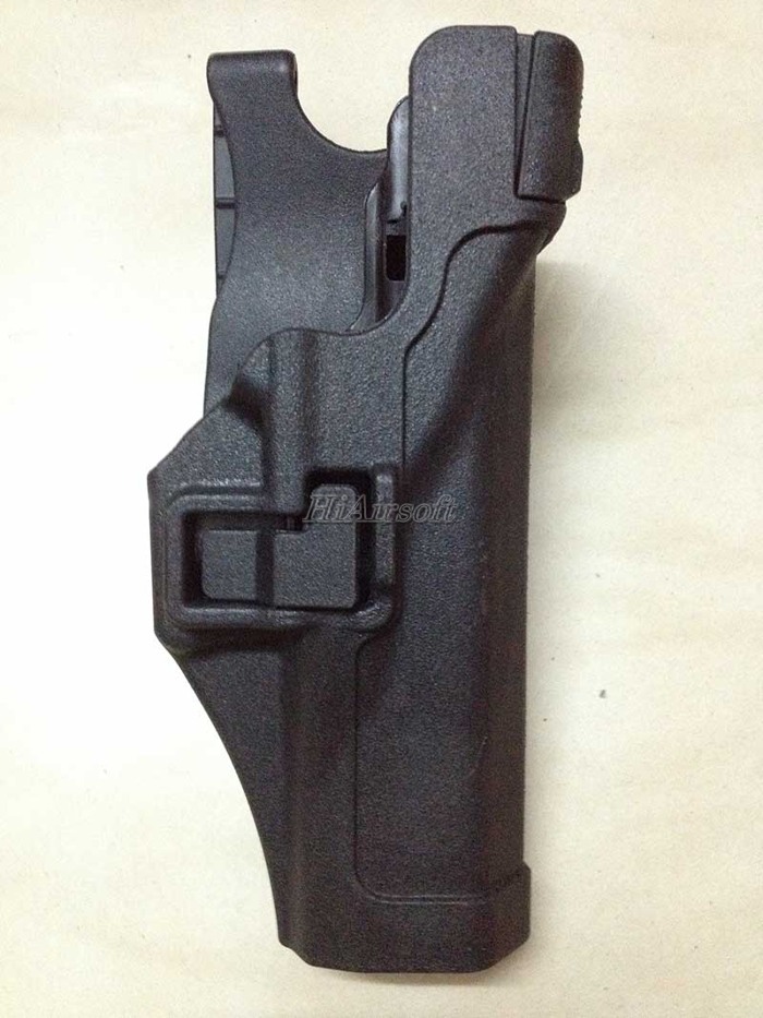 SERPA Level 3 Beretta Glock Holster