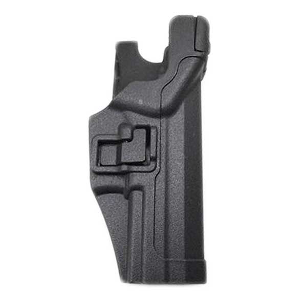 Blackhawk CQC Level 3 Duty Holster Beretta USP AutoLock USP Comp - Click Image to Close