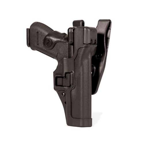 SERPA Level 3 AutoLock Duty Holster USP Holster