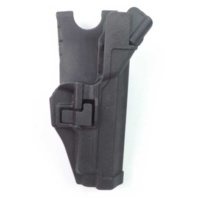 Blackhawk CQC Concealment Holster Belt Loop and Paddle P220 P226 - Click Image to Close