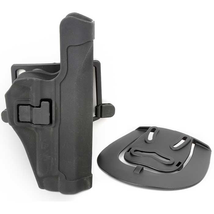 CQC Holsters Sig P220 228 229 P226 Tactical Pistol Gun Holsters DE