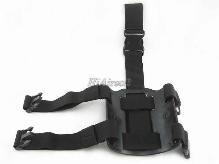 IMI Drop Leg Holster