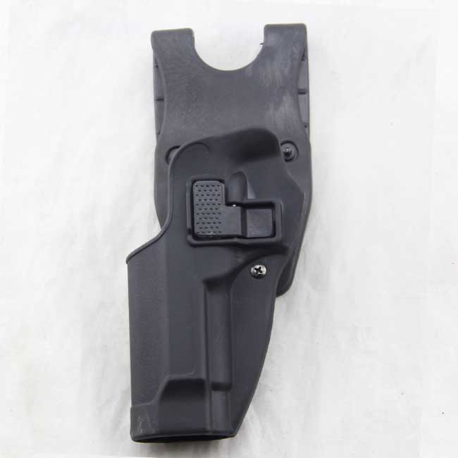 Left Hand 96 92 Blackhawk CQC Holster Paddle & Belt Pistol BK