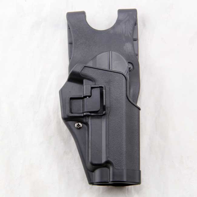 CQC P220 P226 P229 Serpa Concealment Belt Holster Quick Release RH B