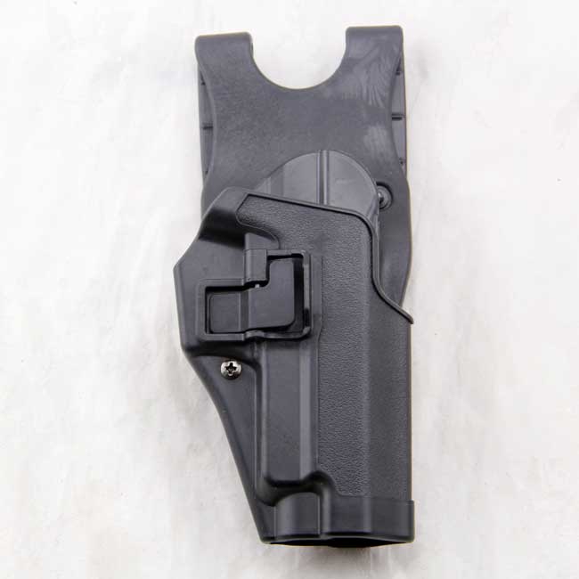 CQC P220 P226 P229 Serpa Concealment Belt Holster Quick Release RH B - Click Image to Close