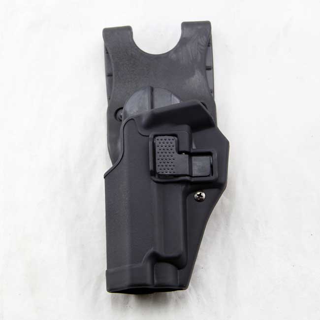 Left Hand Sig P226 220 Holster Blackhawk Paddle & Belt Holsters BK