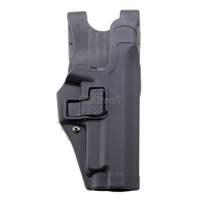 BH Duty Holster P220 P226 L3 Gun Holster Tactical Pistol Holders BK - Click Image to Close