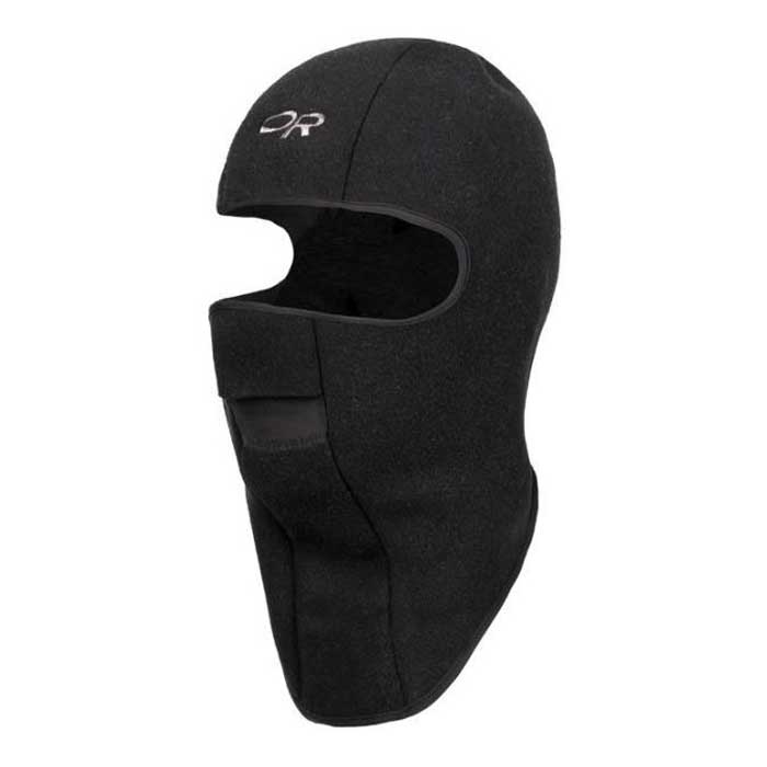 Tactical Face Mask Airsoft CS Protect Cool Combat Mask BLACK - Click Image to Close