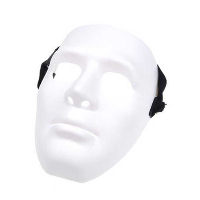 Anonymous CS Tactical Airsoft Hunting Mask Mix Movie Party Masks WH - Click Image to Close