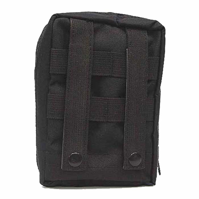 Cond Tactical Molle Combat Emt Medic First Aid Tool Pouch Trauma Kit - Click Image to Close