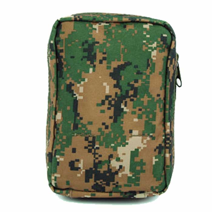 Cond Tactical EMT MOLLE Medic First Aid Tool Pouch Holster Utility - Click Image to Close