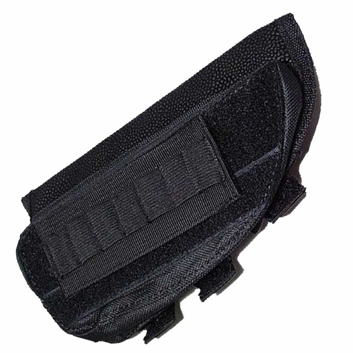 Molle Kit Parts Pendant Bag Airsoft Ammo Pouch Shotgun Rifle Bags - Click Image to Close