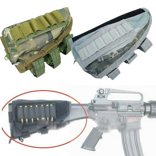 Molle Ammo Pouch