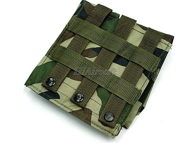 Pistol Mag Magazine Pouch