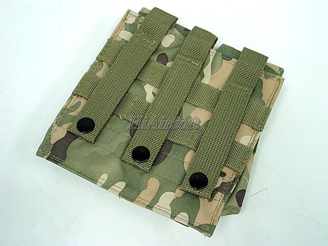 PISTOL MAG POUCH