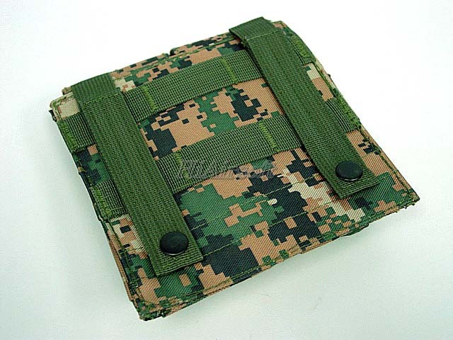 Pistol Mag Magazine Pouch