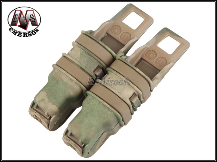 EMERSON Fast Attach Molle System Holder 