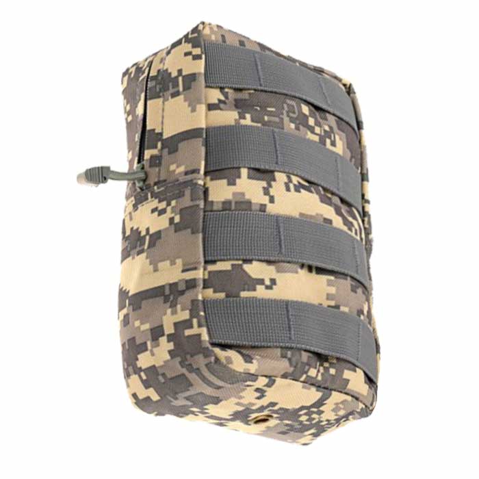 Tactical Molle System Utility Pouch Modular EMT Medic First Aid Tool - Click Image to Close