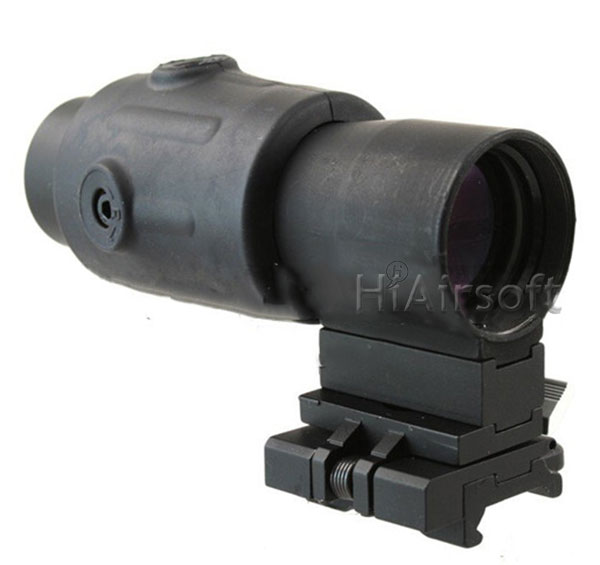 Rifle Scope