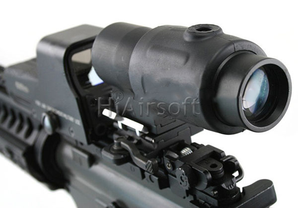 Rifle Scope