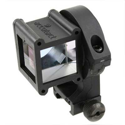 Wide Sight Rotates 360?Red Dot Holographic Sight black - Click Image to Close