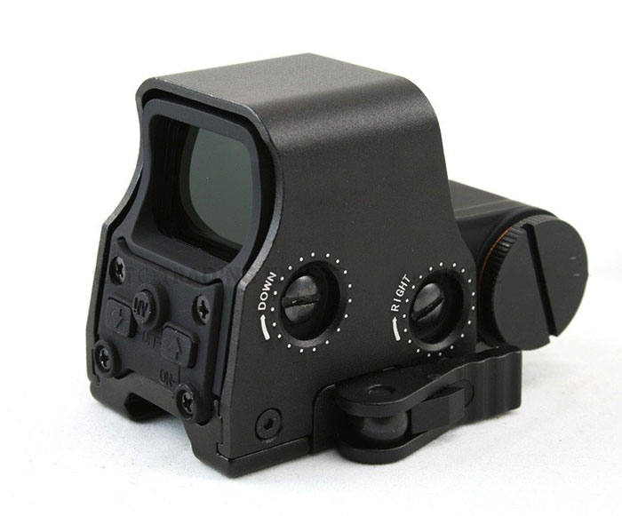 EOTECH Rifle Sight